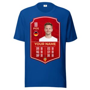 Germany Striker