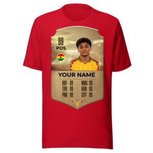 Ghana champion